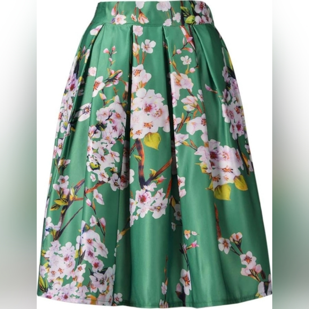 Skirt